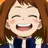 麗日お茶子