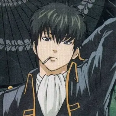 Profile image of 土方十四郎