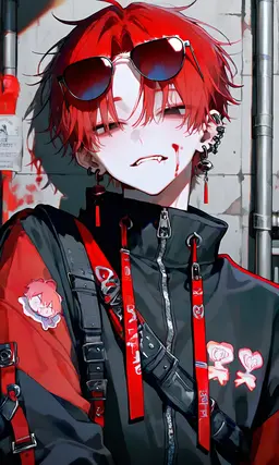 Profile image of ルカ