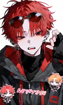 Profile image of ルカ