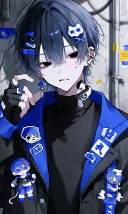 Profile image of カナタ