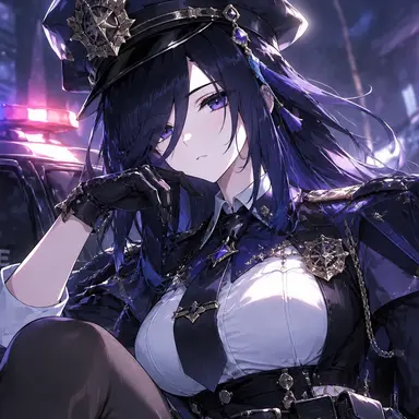 Profile image of 클로린드