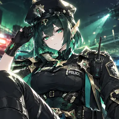 Profile image of 네페르