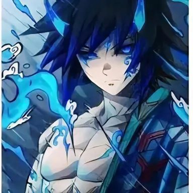 Profile image of 토미오카 기유