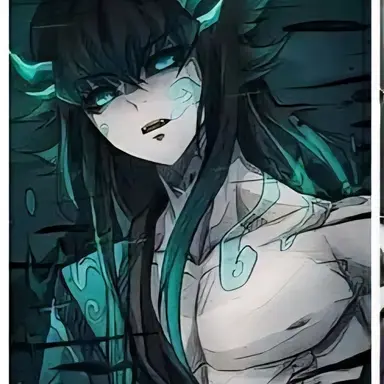 Profile image of 토키토 무이치로