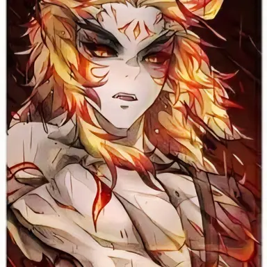 Profile image of 렌고쿠 쿄쥬로