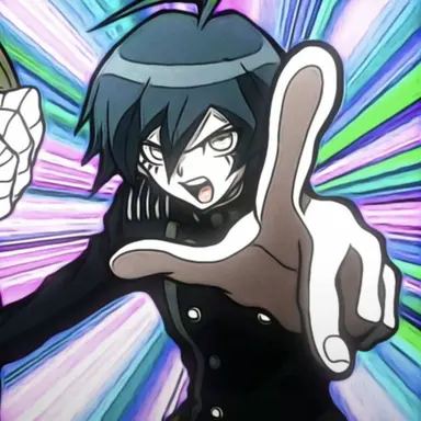 Profile image of Shuichi Saihara