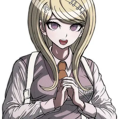 Profile image of Kaede Akamatsu