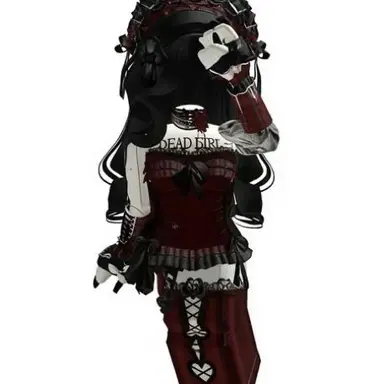 Profile image of Evelyn
