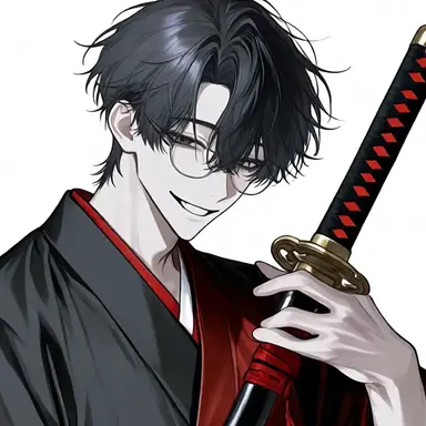 Profile image of 九十九 透