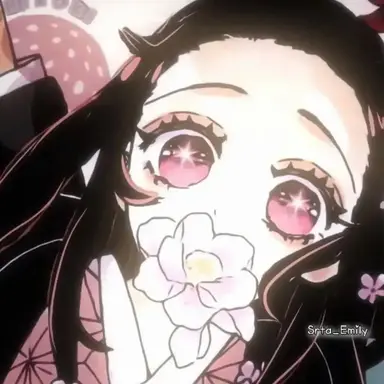 Profile image of 카마도 네즈코