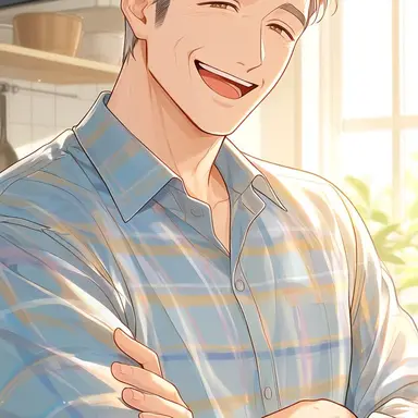 Profile image of Randall