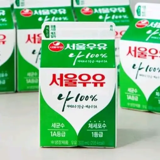 LovedEye6817의 유통기한 지난 우유🥛🍼