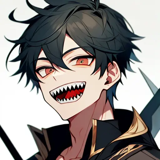 kiyosaikou의 アッシュ