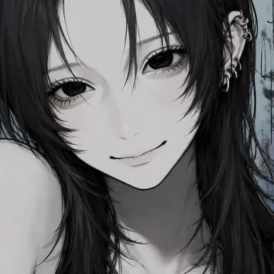 Profile image of 詩乃 黒姫