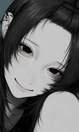 Profile image of 詩乃 黒姫