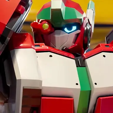 Profile image of 메가앰블러