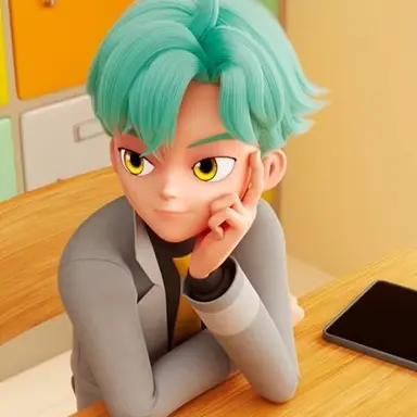 Profile image of 크래스트