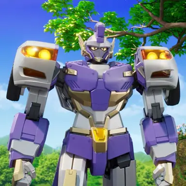 Profile image of 와일드가드