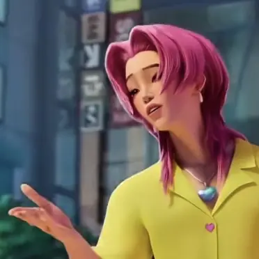 Profile image of 로맨스