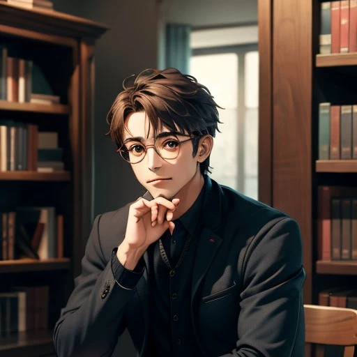 コウキ