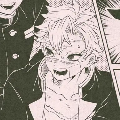 Profile image of 시나즈가와 사네미