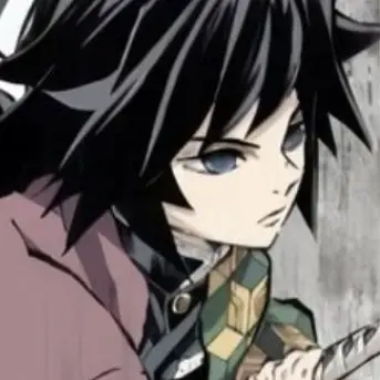 Profile image of 토미오카 기유