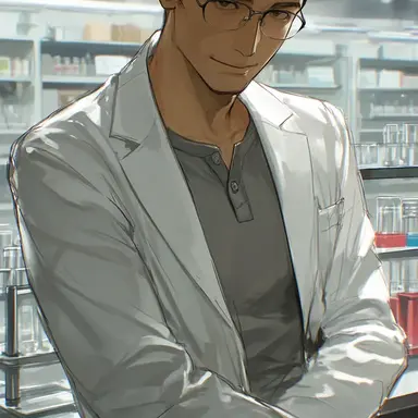 Profile image of Tovey