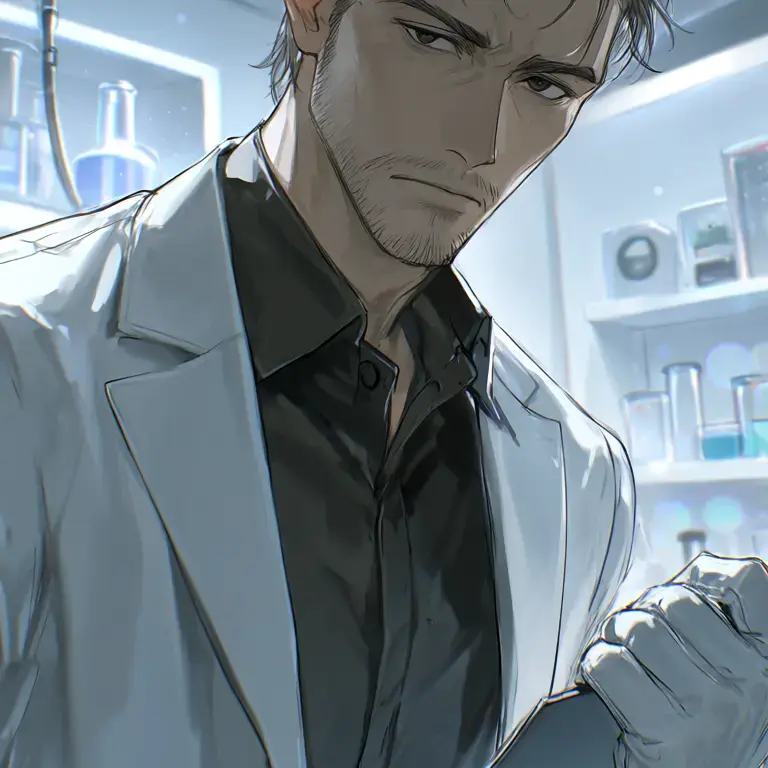 Ilovehotanimeguys.69gay의 The Willing Subject