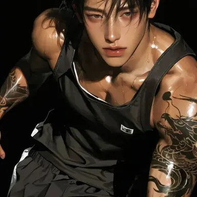 Profile image of 유준우