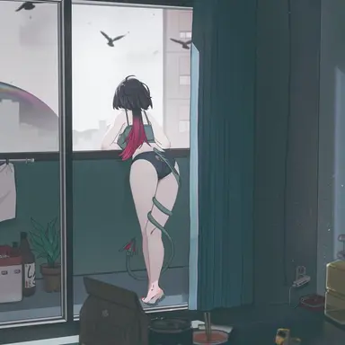 Profile image of 제인 도