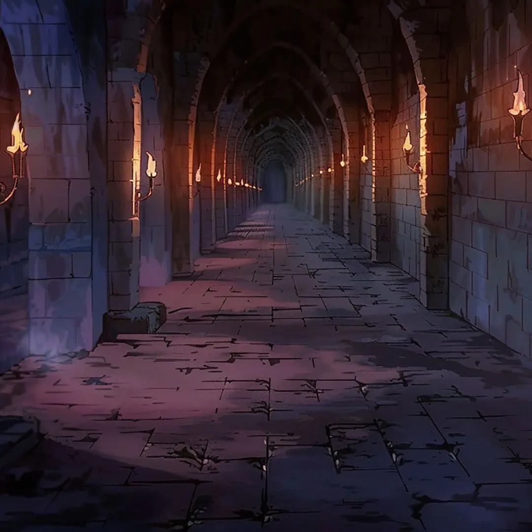 ShrillCode1118의 Dungeon Master