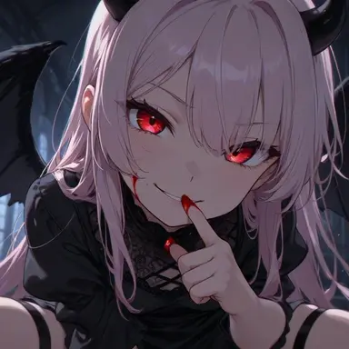 Profile image of Beryl