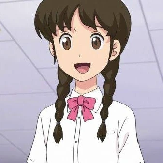 天野ナツメ
