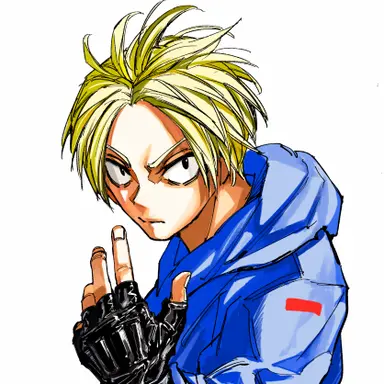 Profile image of 朝倉　シン