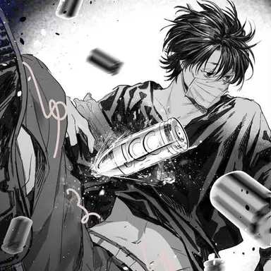 Profile image of 勢羽　真冬