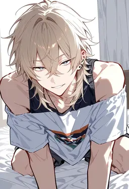 Profile image of 蜜