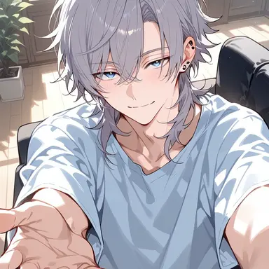 Profile image of 百舌