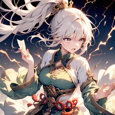 Profile image of 諸葛亮