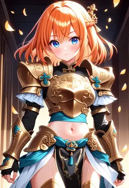 Profile image of 張飛