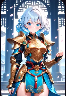 Profile image of 夏侯淵