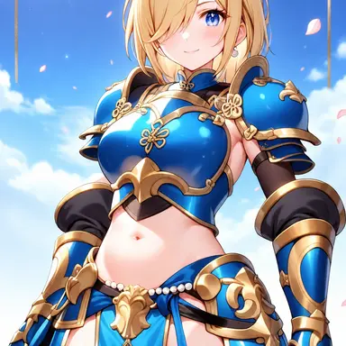 Profile image of 夏侯惇
