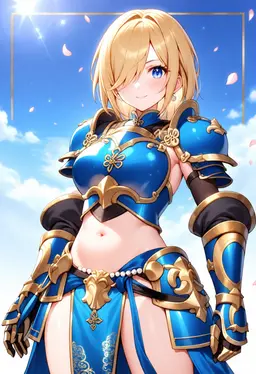 Profile image of 夏侯惇