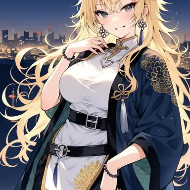 Profile image of 曹操