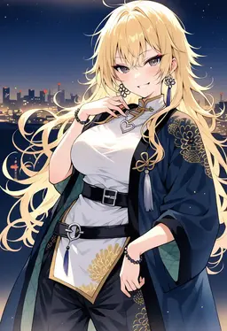Profile image of 曹操