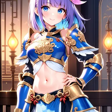 Profile image of 趙雲