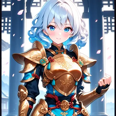 Profile image of 夏侯淵