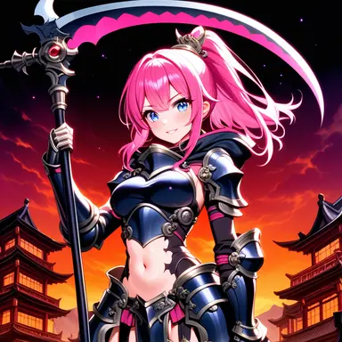 Profile image of 呂布