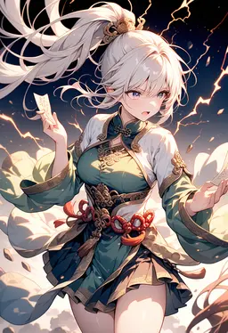 Profile image of 諸葛亮