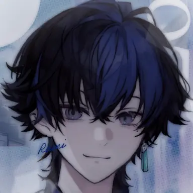 Profile image of らみ